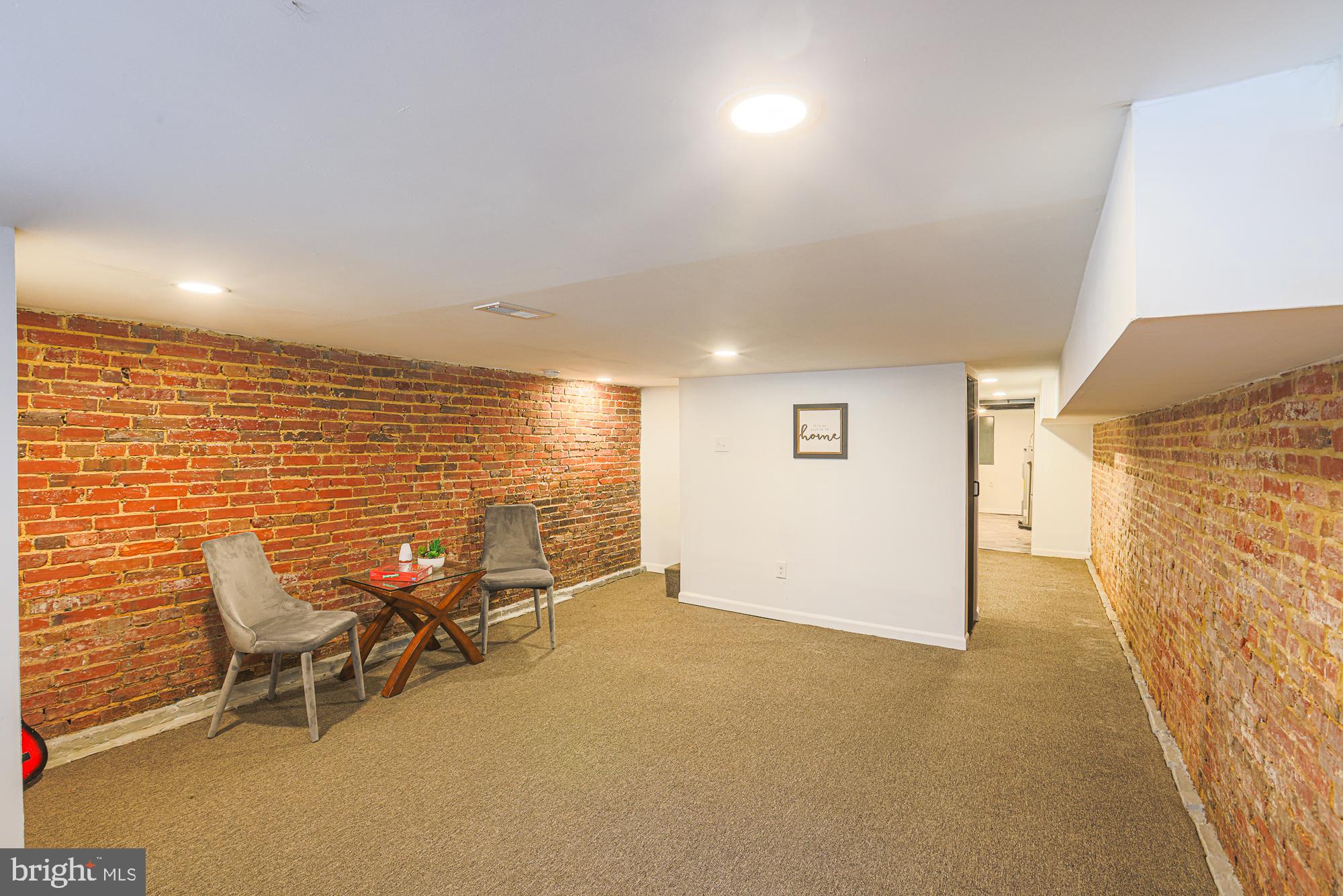 1909 Mosher Street Baltimore, MD 21217 - Photo 23 of 40 a view of a livingroom with chairs