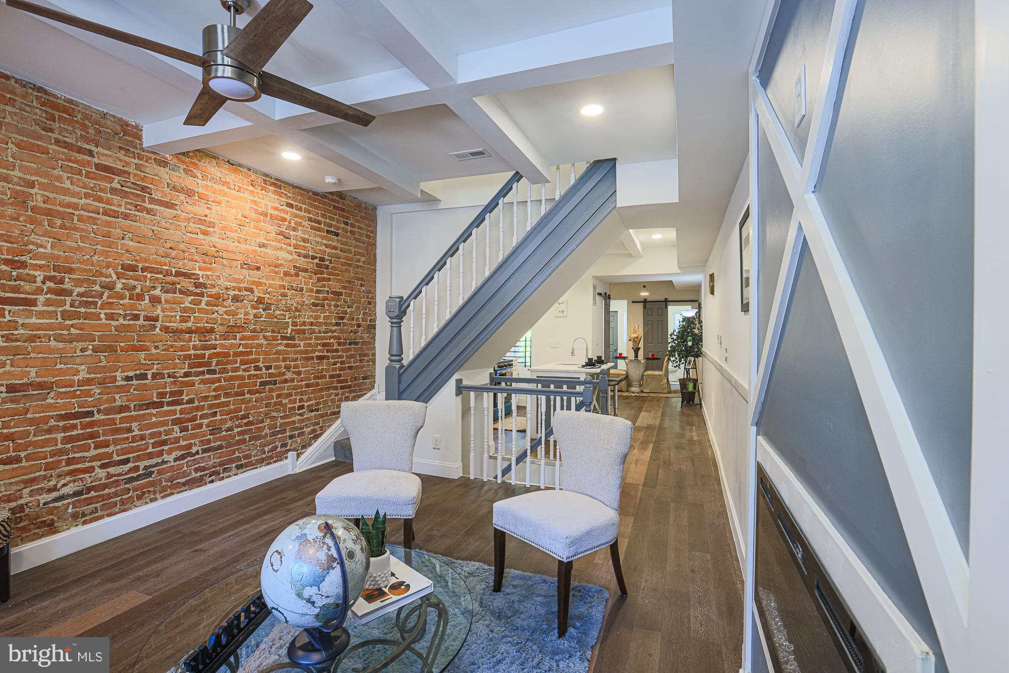 1909 Mosher Street Baltimore, MD 21217 - Photo 3 of 40