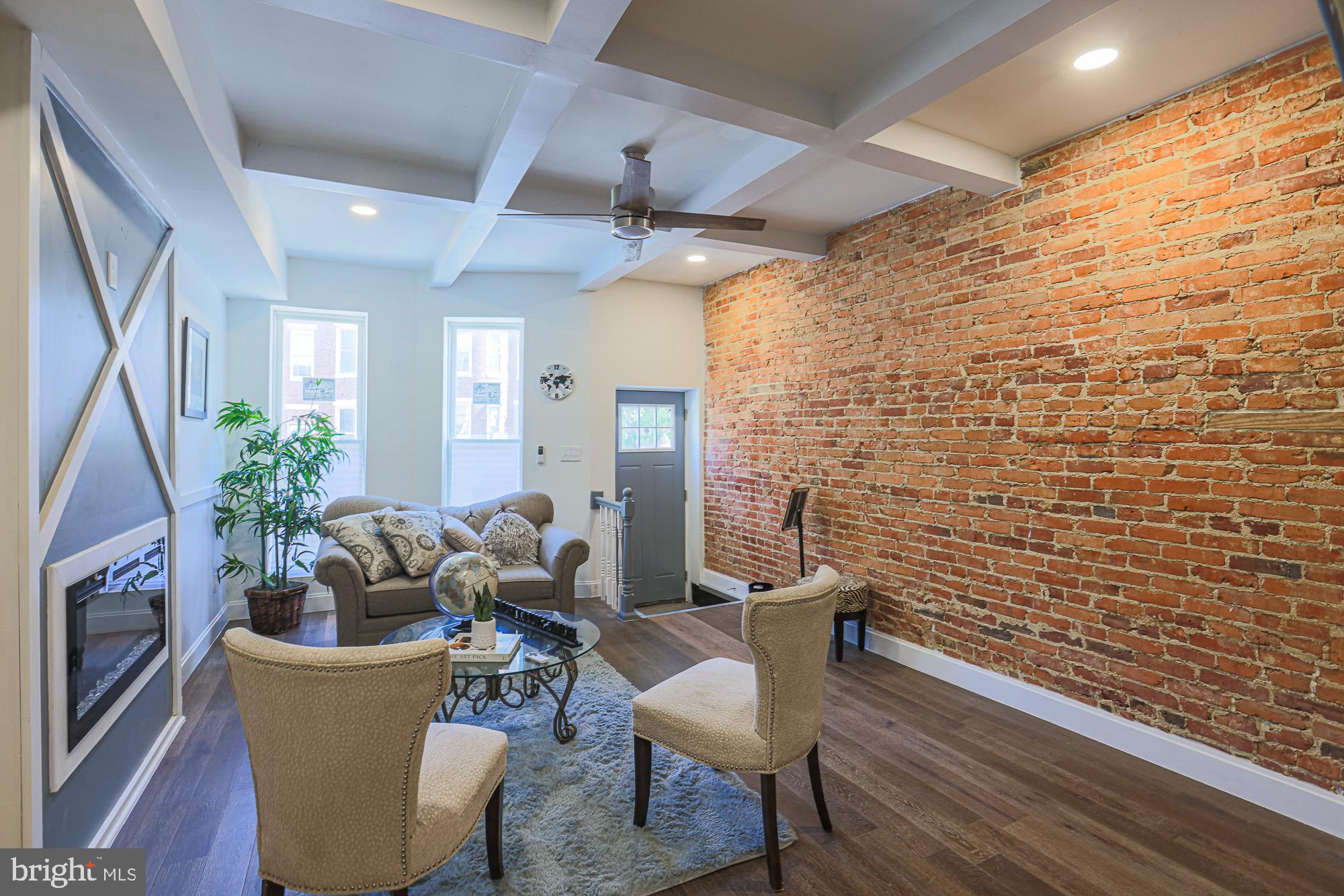 1909 Mosher Street Baltimore, MD 21217 - Photo 4 of 40