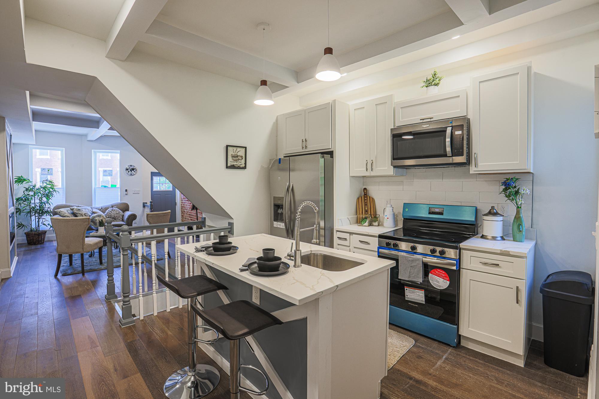 1909 Mosher Street Baltimore, MD 21217 - Photo 9 of 40