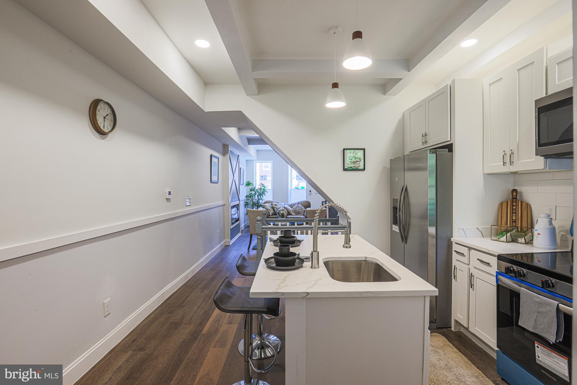 1909 Mosher Street Baltimore, MD 21217 - Photo 10 of 40