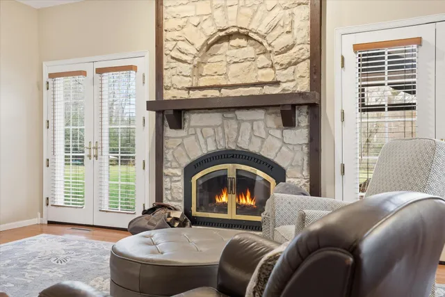 $799,000 | 10038 North Cedarburg Road, Mequon, WI 53092