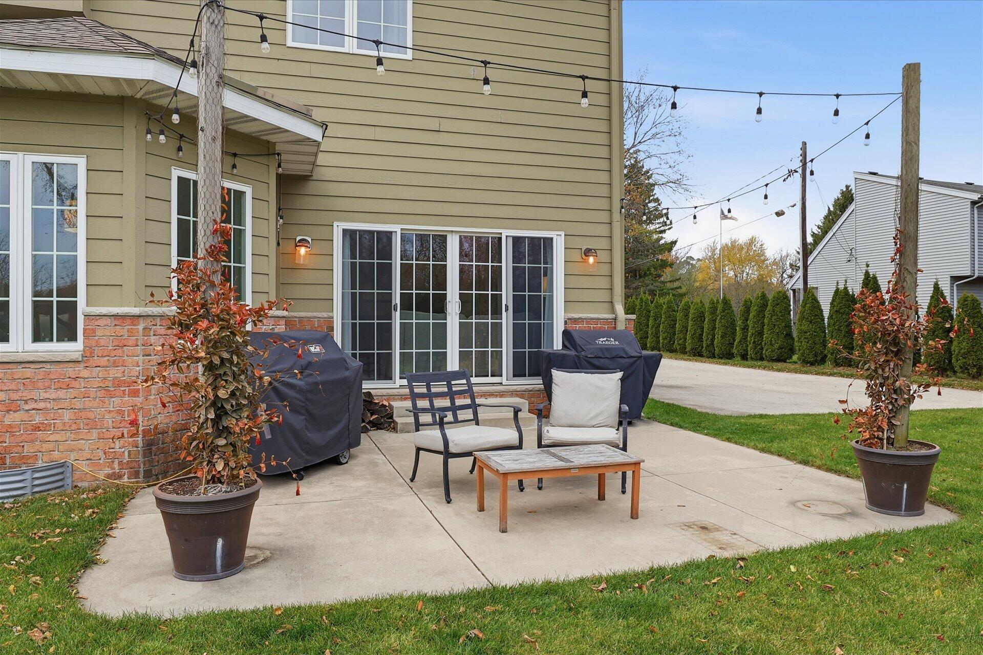 10038 North Cedarburg Road Mequon, WI 53092 - Photo 52 of 82 10038 N Cedarburg Rd,