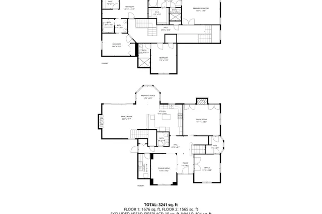 $799,000 | 10038 North Cedarburg Road, Mequon, WI 53092