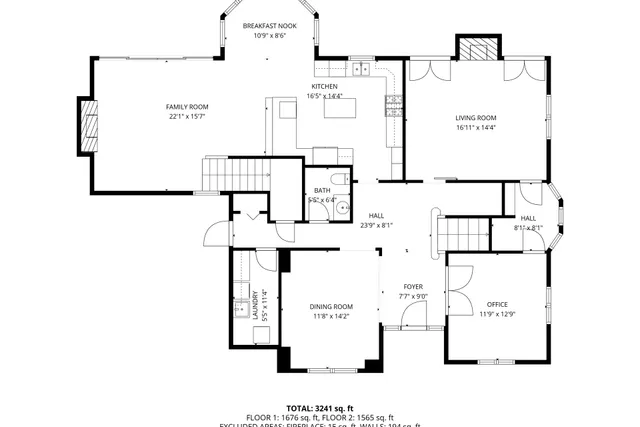 $799,000 | 10038 North Cedarburg Road, Mequon, WI 53092