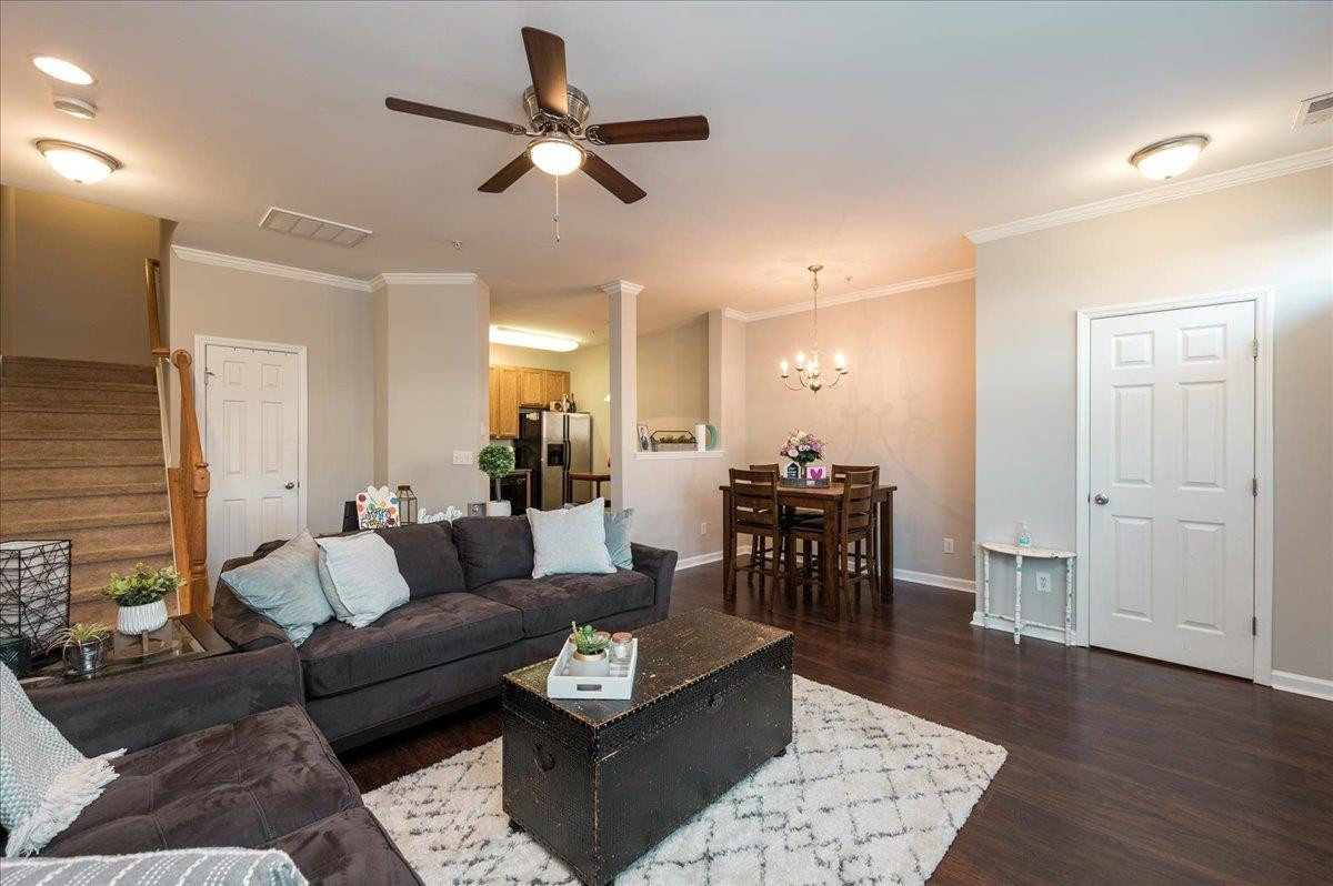 2210 Raven Road, Unit 108 Raleigh, NC 27614 - Photo 6 of 22 Photo 6