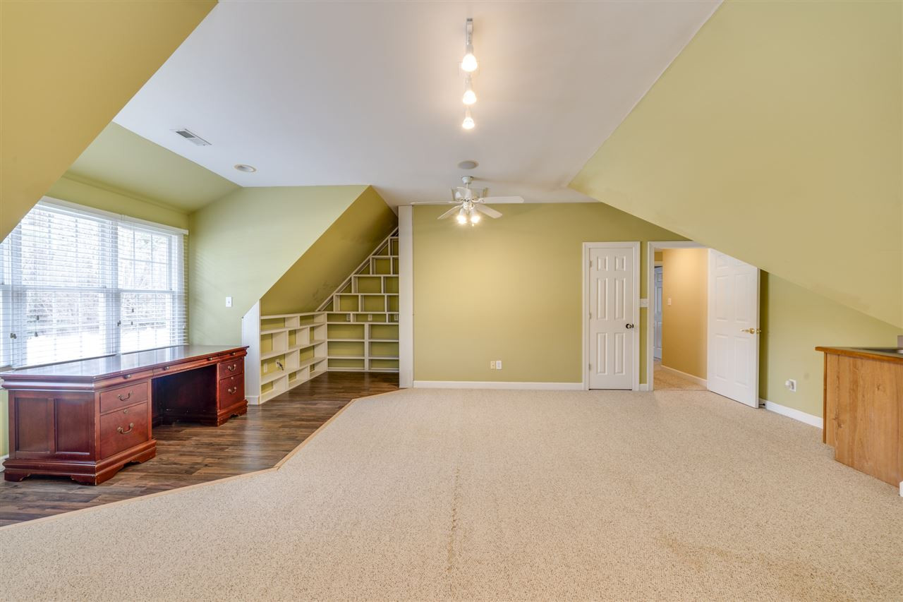 3529 Banks Road Raleigh, NC 27603 - Photo 19 of 23 Bonus Room