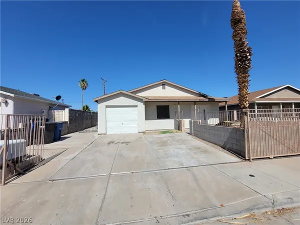 $409,900 | 1929 Evelyn Avenue, Henderson, NV 89011