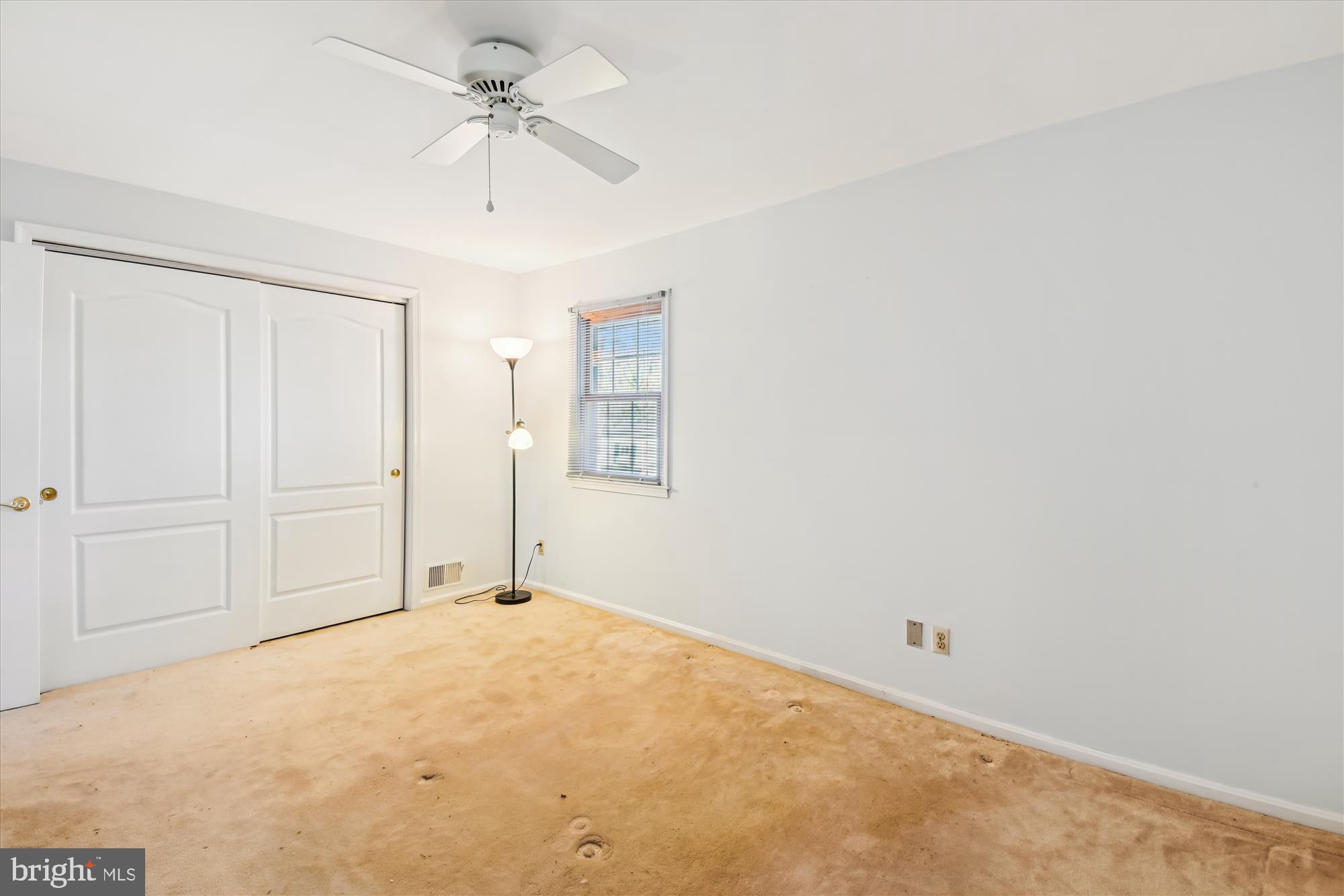 1574 Melanie Road Pasadena, MD 21122 - Photo 20 of 41 a view of an empty room