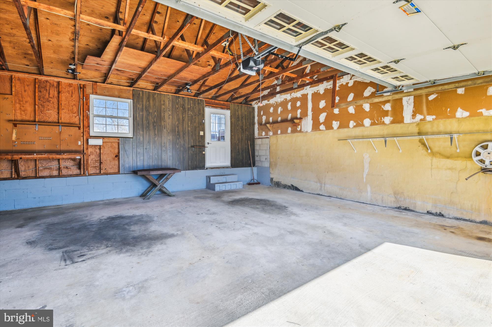1574 Melanie Road Pasadena, MD 21122 - Photo 37 of 41 a view of an empty room