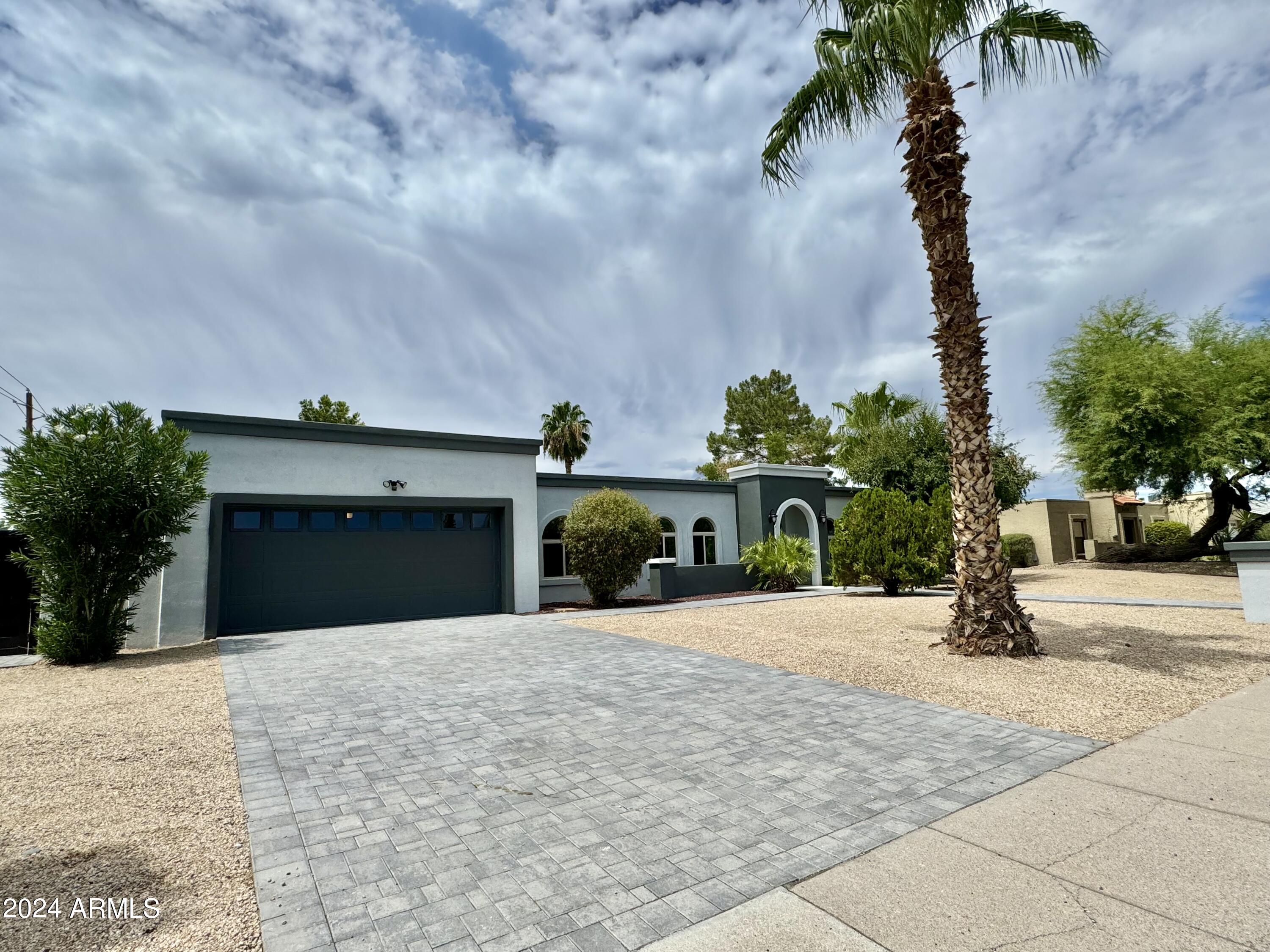 15402 North 57th Street Scottsdale, AZ 85254 - Photo 1 of 35 Front