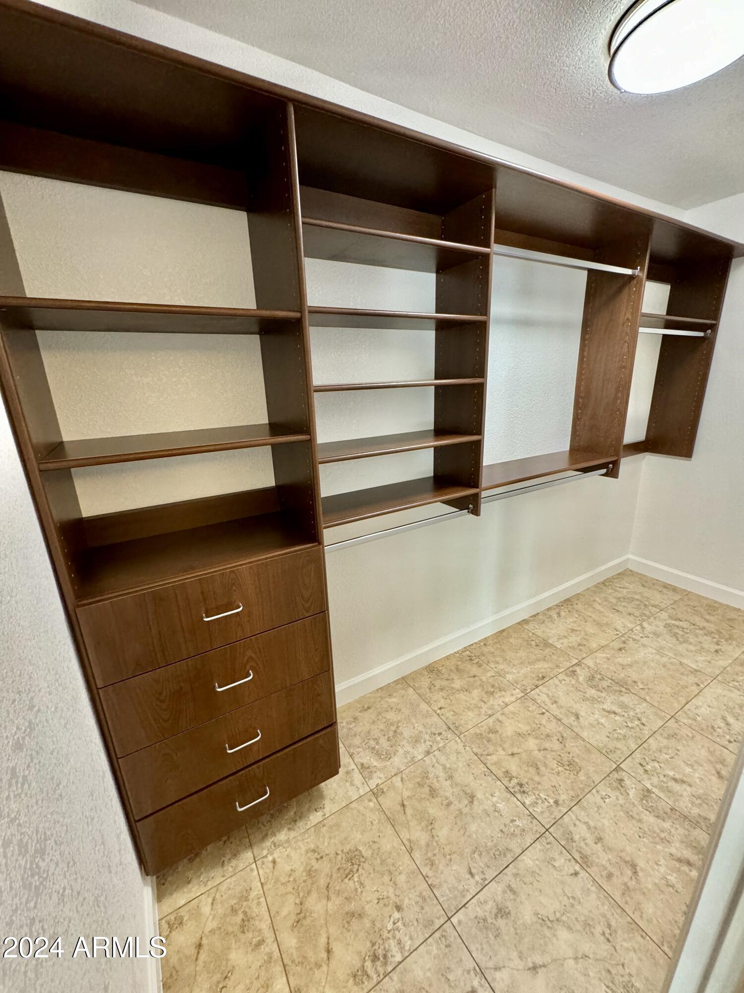 15402 North 57th Street Scottsdale, AZ 85254 - Photo 23 of 35 2 master walk-in closets