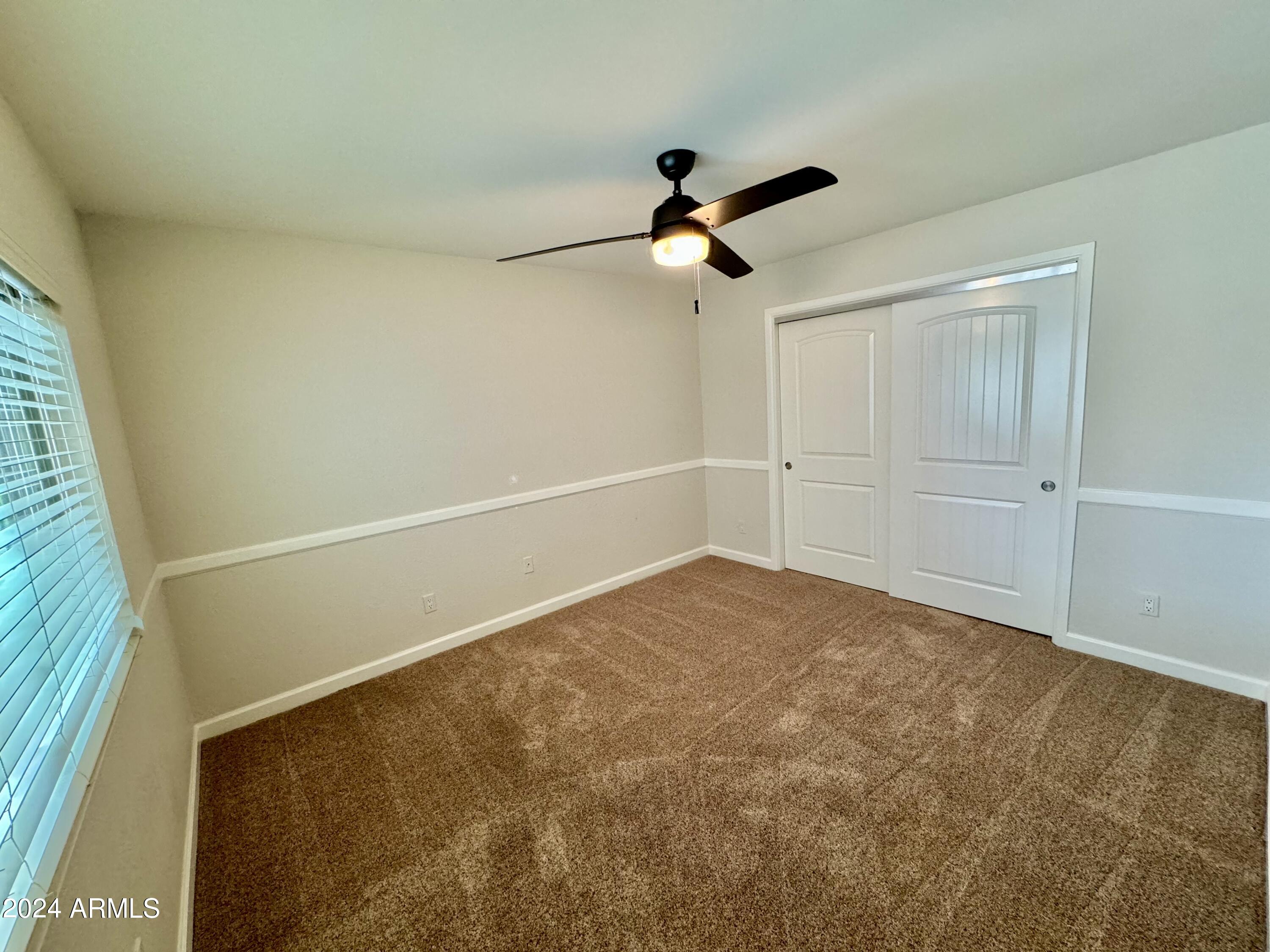 15402 North 57th Street Scottsdale, AZ 85254 - Photo 27 of 35 a view of empty room
