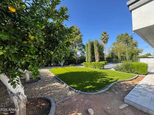 $3,850 | 15402 North 57th Street, Scottsdale, AZ 85254