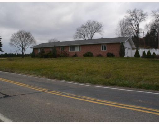 101 Nagel Road Fombell, PA 16123 - Photo 1 of 1 Exterior Front.