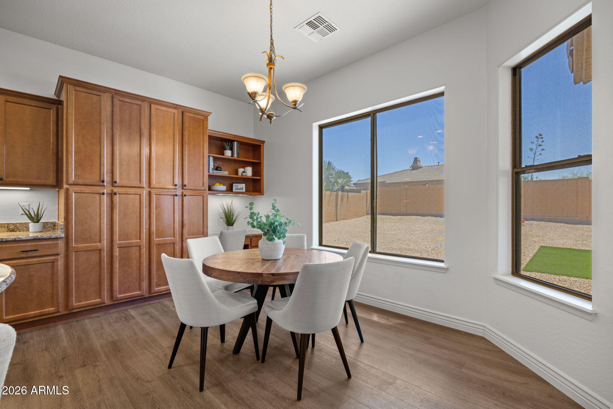 12809 South 177th Avenue Goodyear, AZ 85338 - Photo 16 of 61 Eat-In Dining