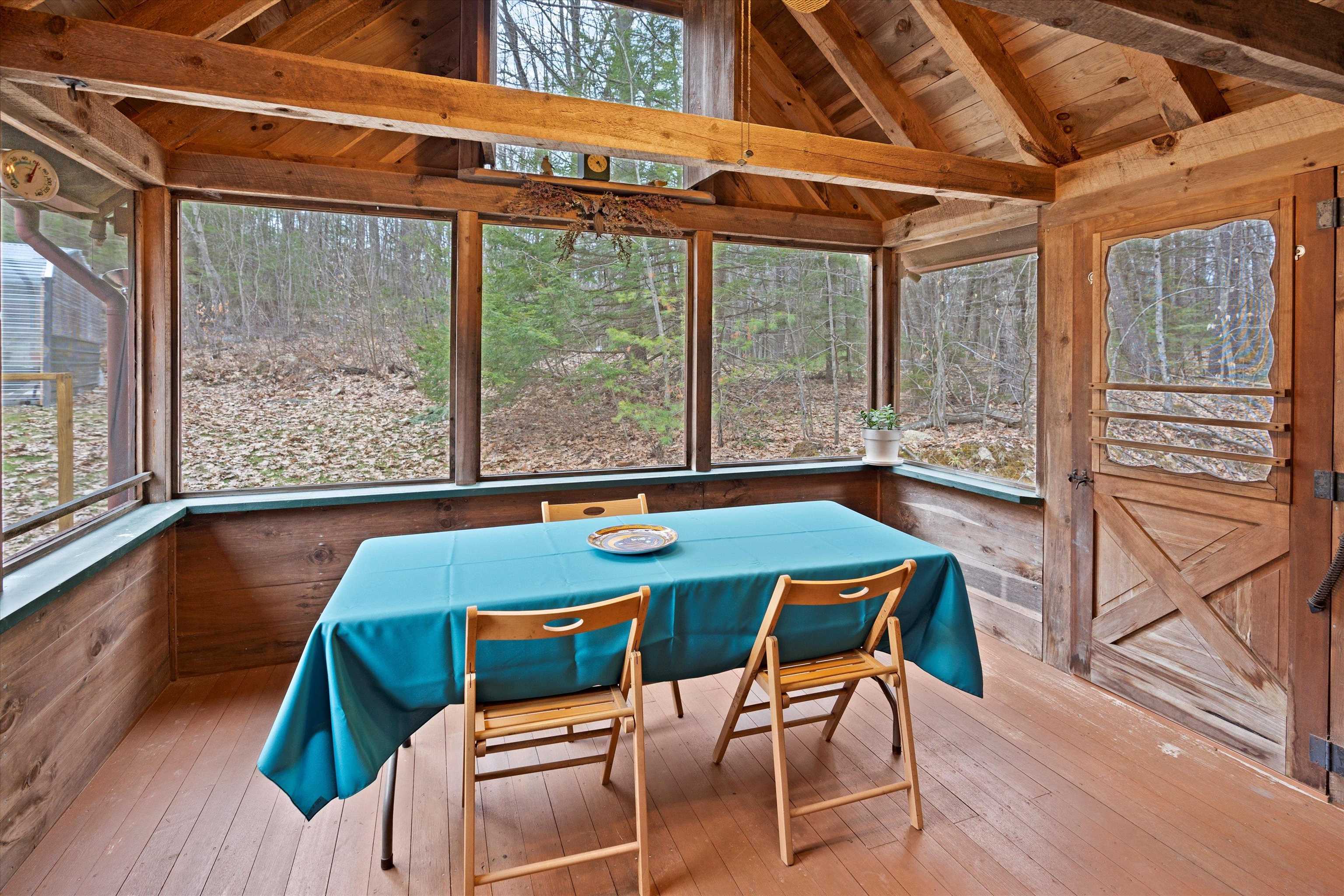 85 Old Jaffrey Road Rindge, NH 03461 - Photo 15 of 39