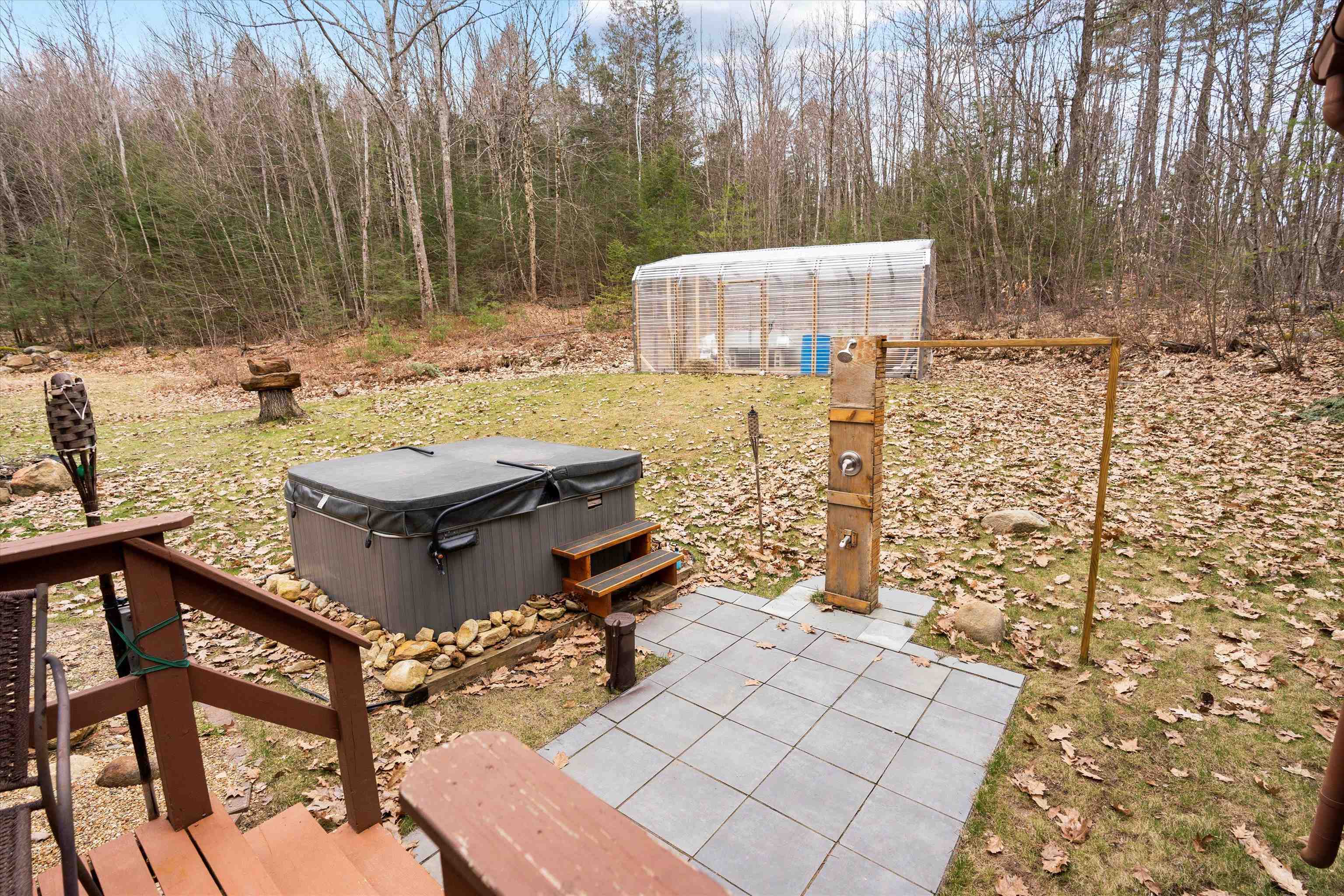 85 Old Jaffrey Road Rindge, NH 03461 - Photo 19 of 39
