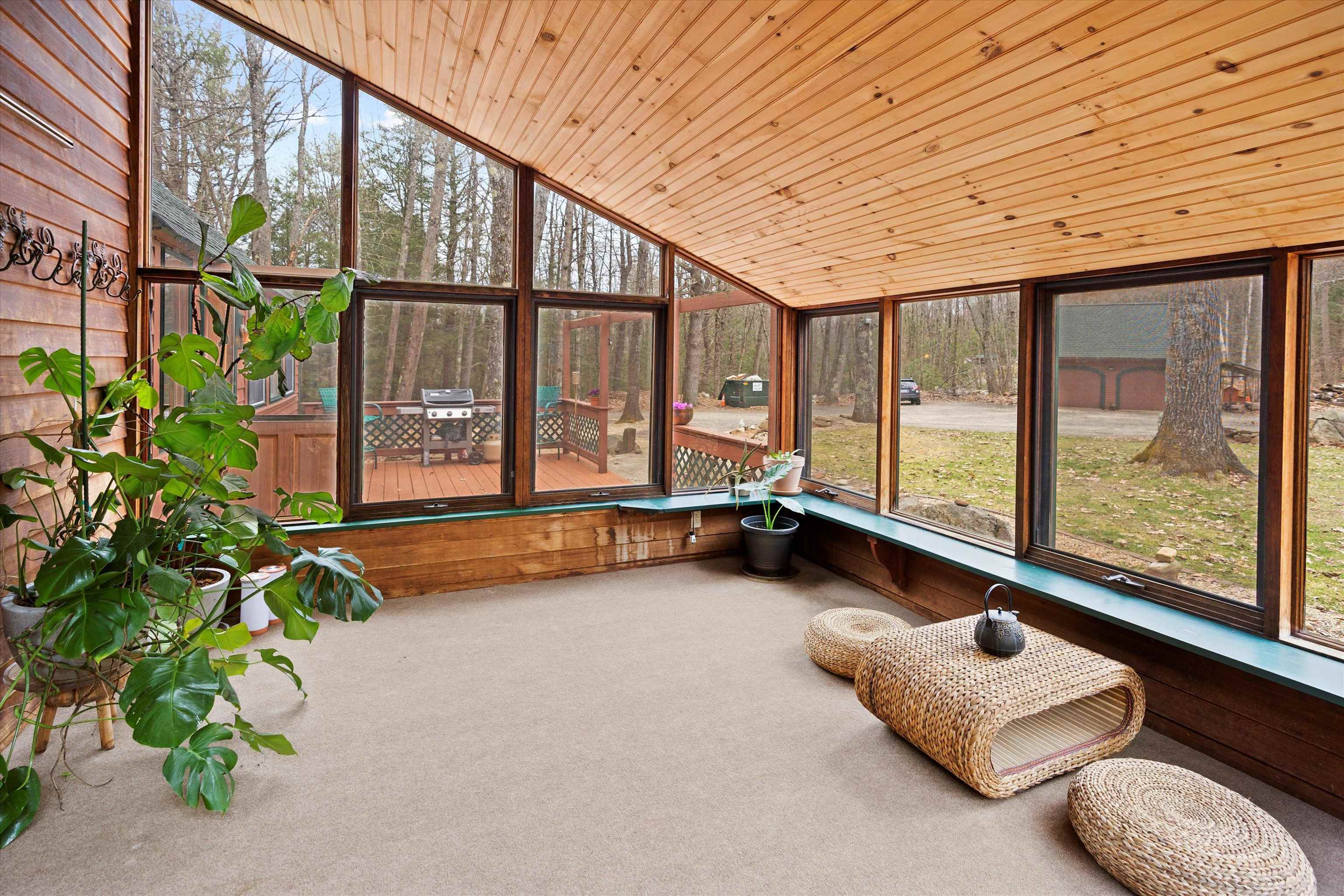 85 Old Jaffrey Road Rindge, NH 03461 - Photo 21 of 39
