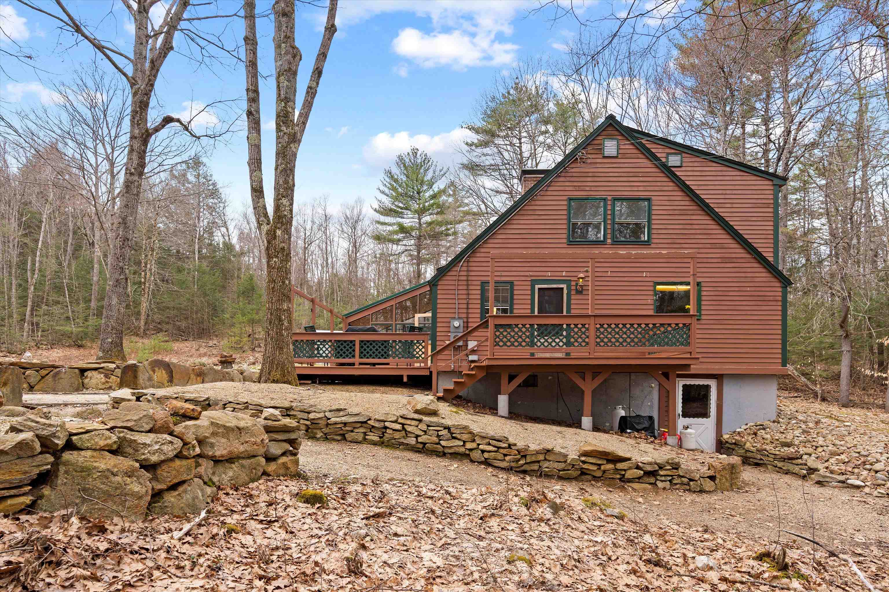 85 Old Jaffrey Road Rindge, NH 03461 - Photo 31 of 39
