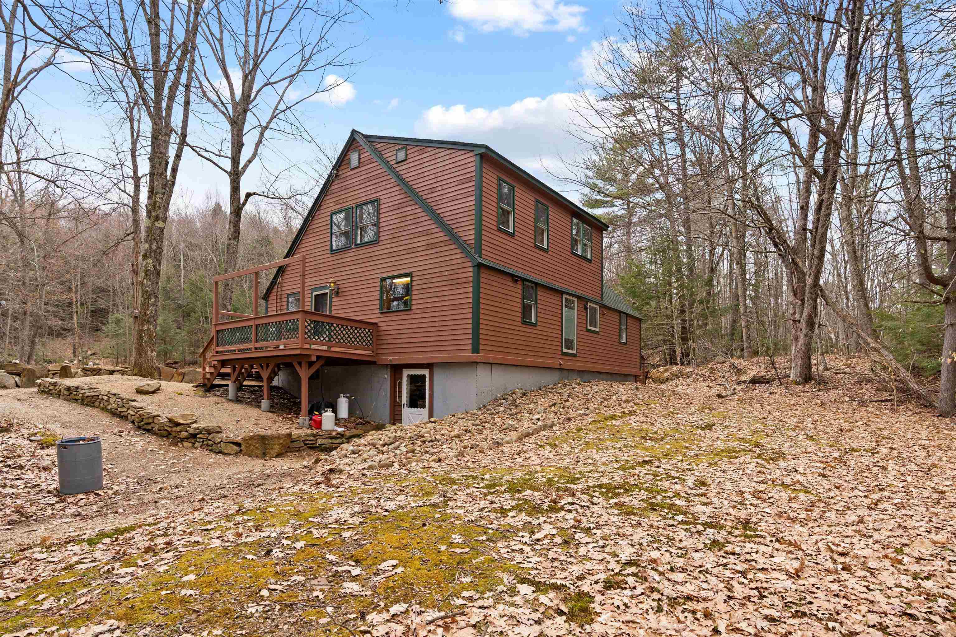 85 Old Jaffrey Road Rindge, NH 03461 - Photo 32 of 39