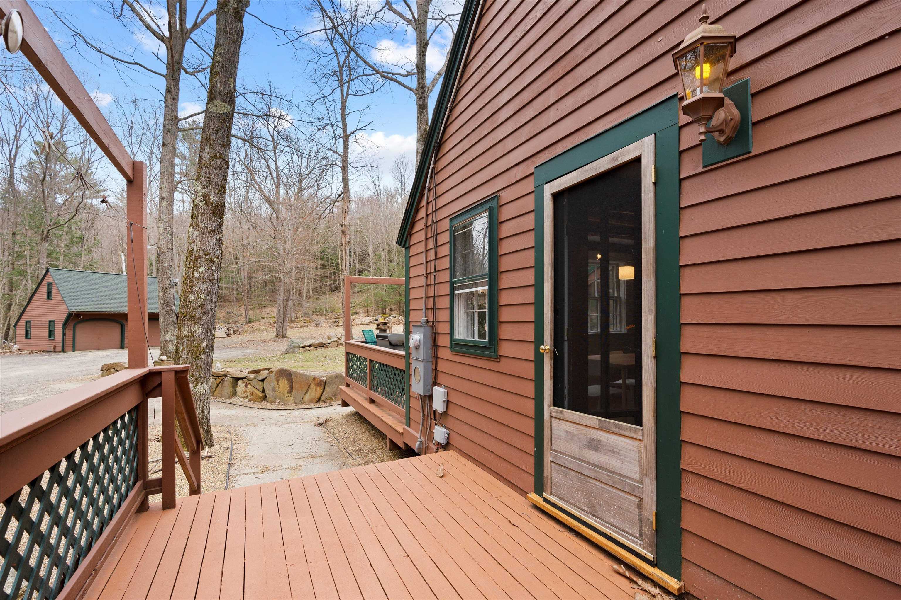85 Old Jaffrey Road Rindge, NH 03461 - Photo 33 of 39