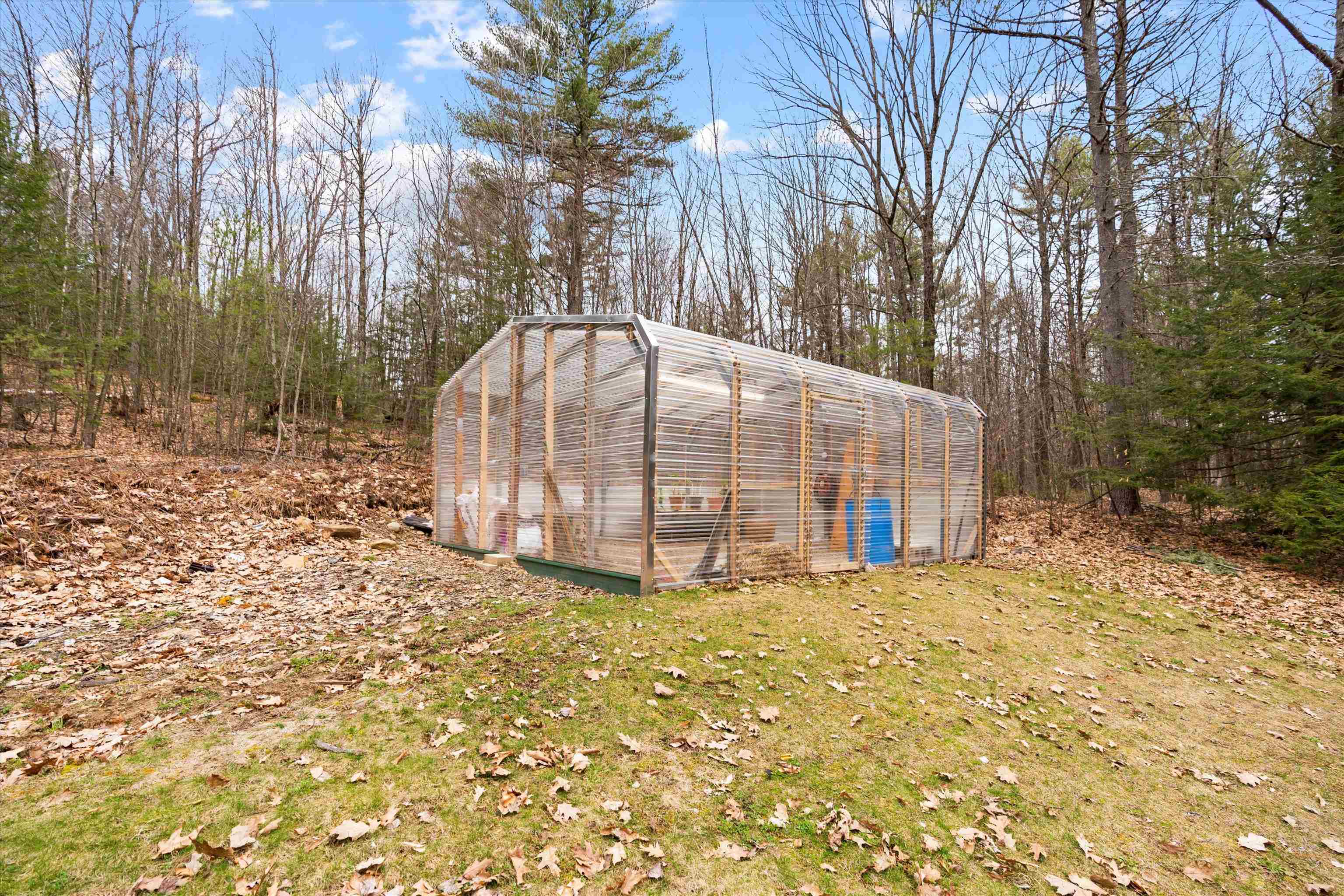 85 Old Jaffrey Road Rindge, NH 03461 - Photo 35 of 39