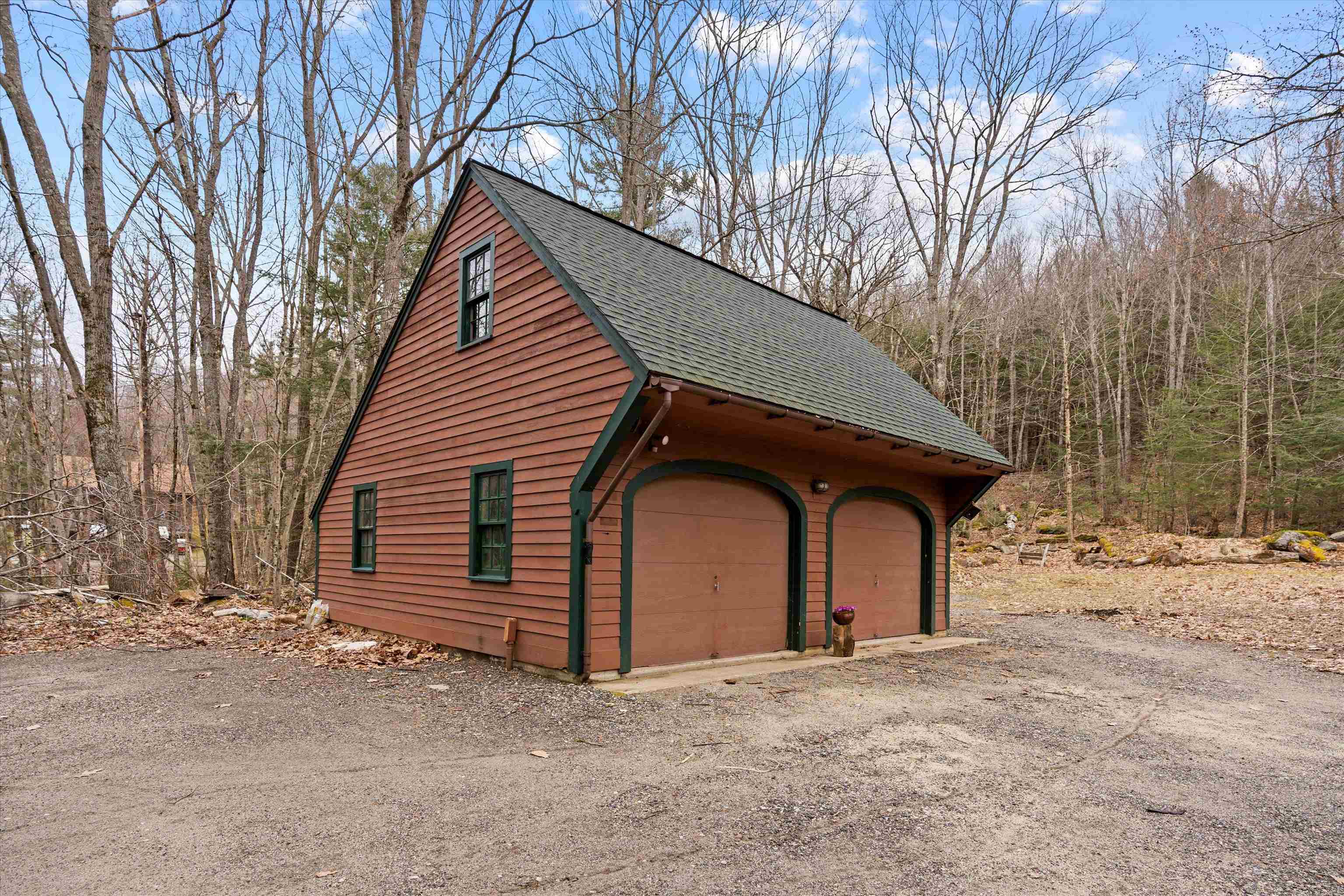 85 Old Jaffrey Road Rindge, NH 03461 - Photo 37 of 39