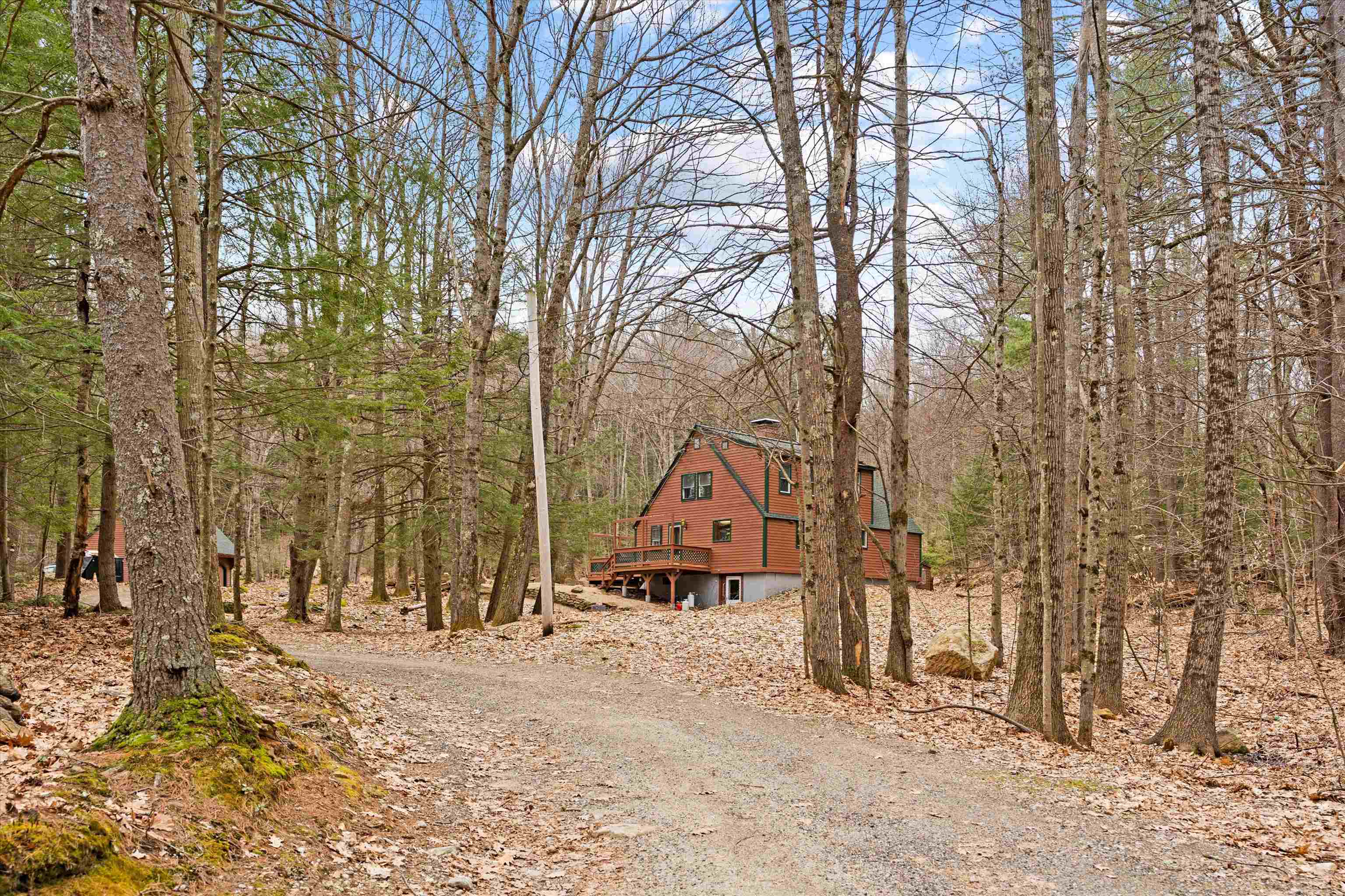 85 Old Jaffrey Road Rindge, NH 03461 - Photo 38 of 39