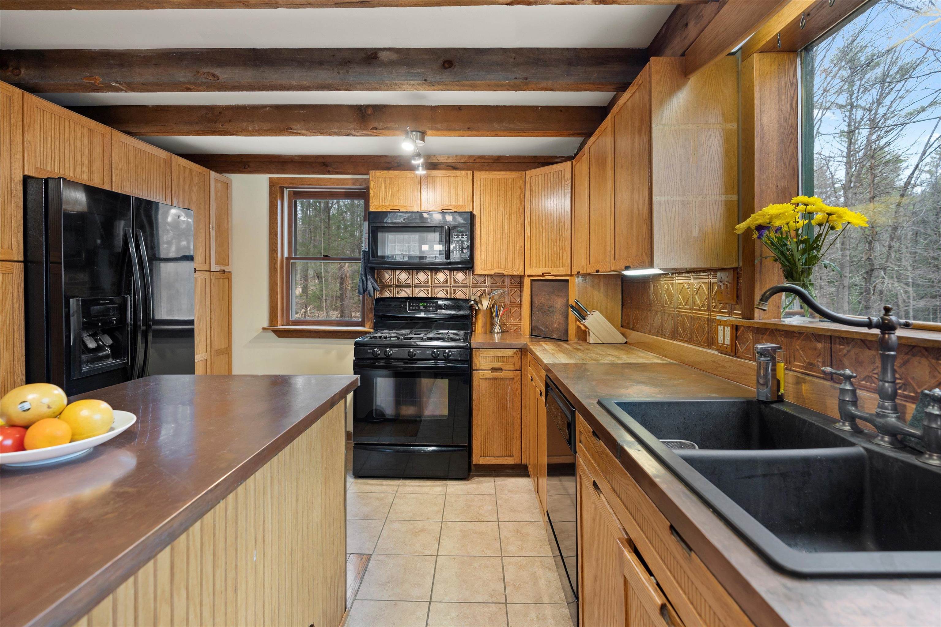 85 Old Jaffrey Road Rindge, NH 03461 - Photo 5 of 39