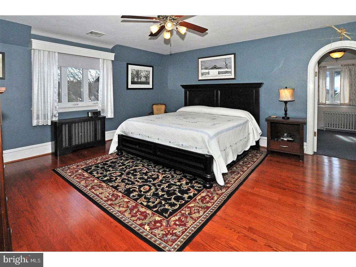714 Wyndale Road Jenkintown, PA 19046 - Photo 15 of 25 Master Bedroom