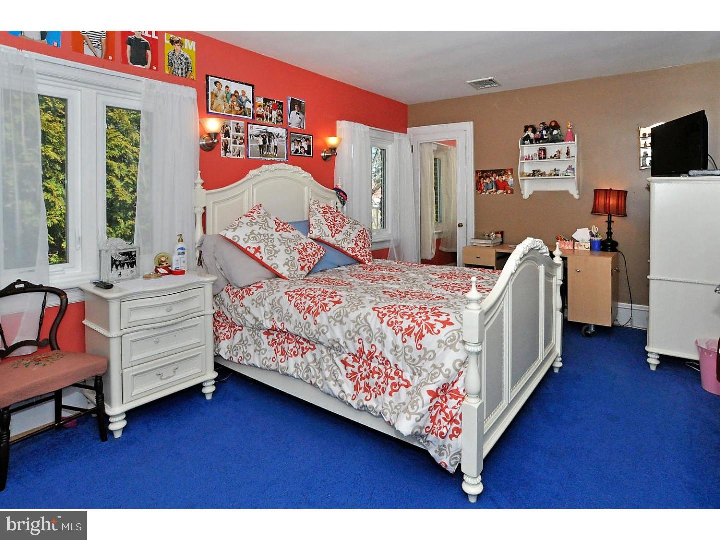 714 Wyndale Road Jenkintown, PA 19046 - Photo 19 of 25 Bedroom 3