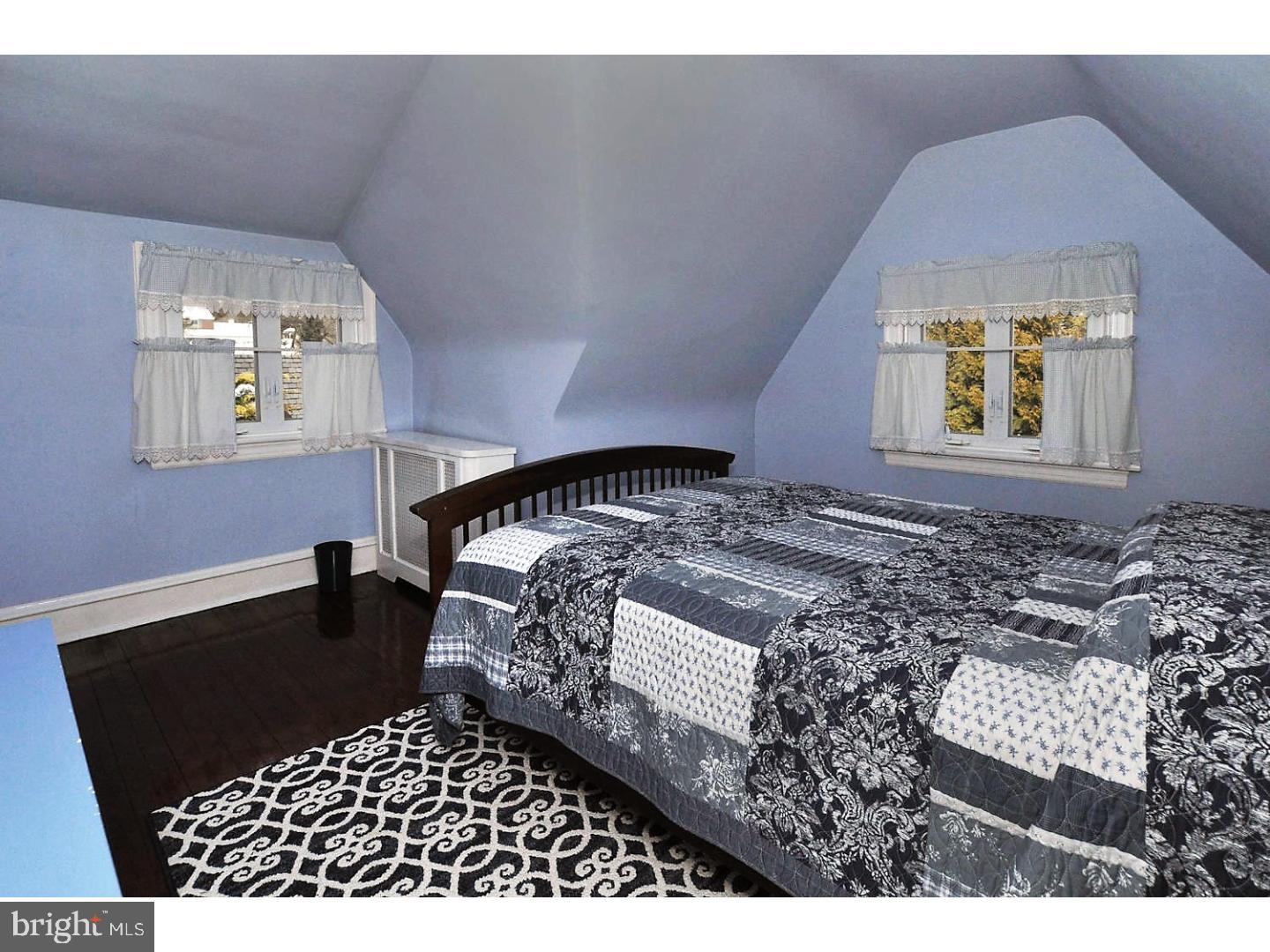 714 Wyndale Road Jenkintown, PA 19046 - Photo 20 of 25 Bedroom 4