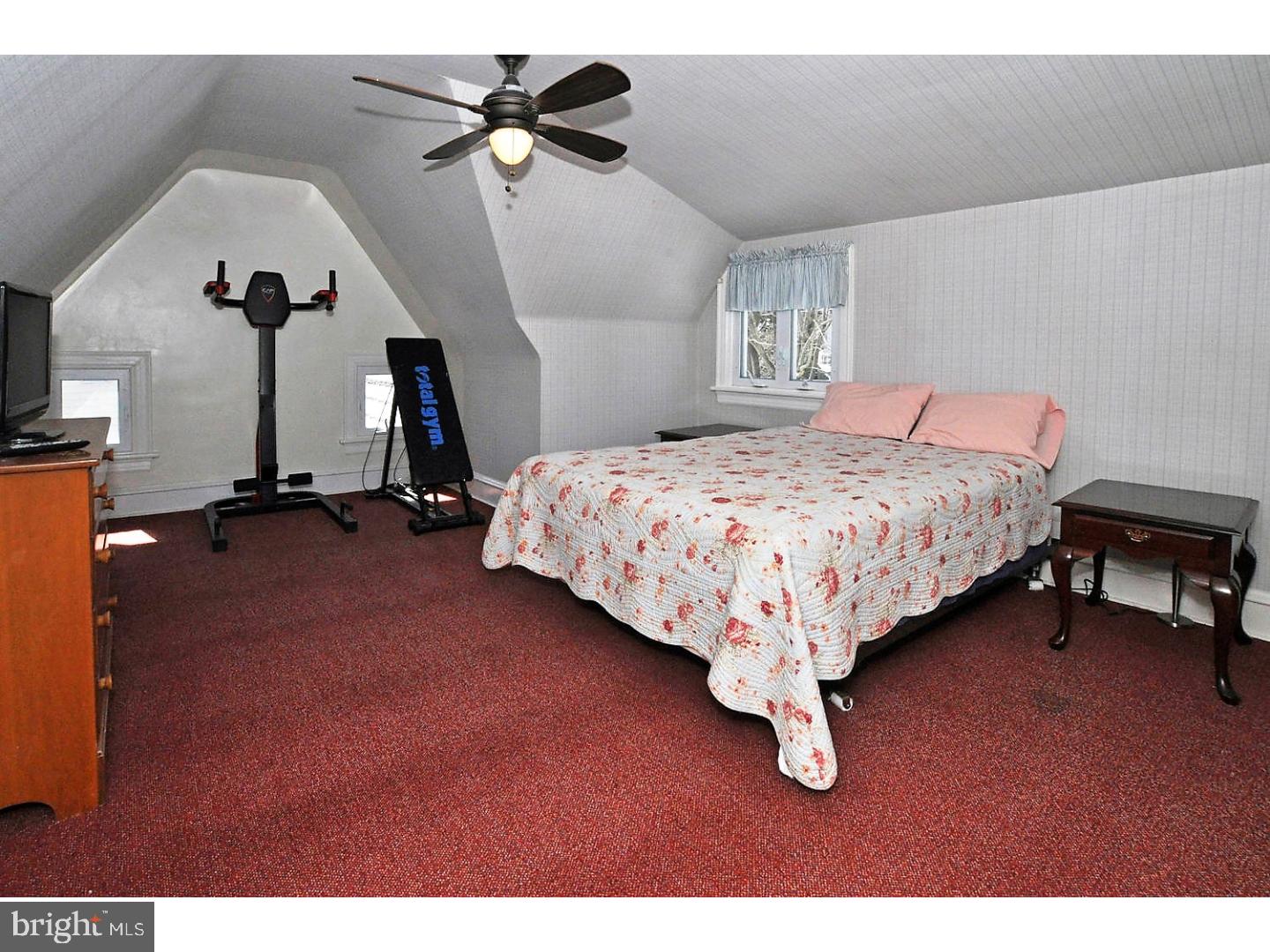 714 Wyndale Road Jenkintown, PA 19046 - Photo 22 of 25 Bedroom 5
