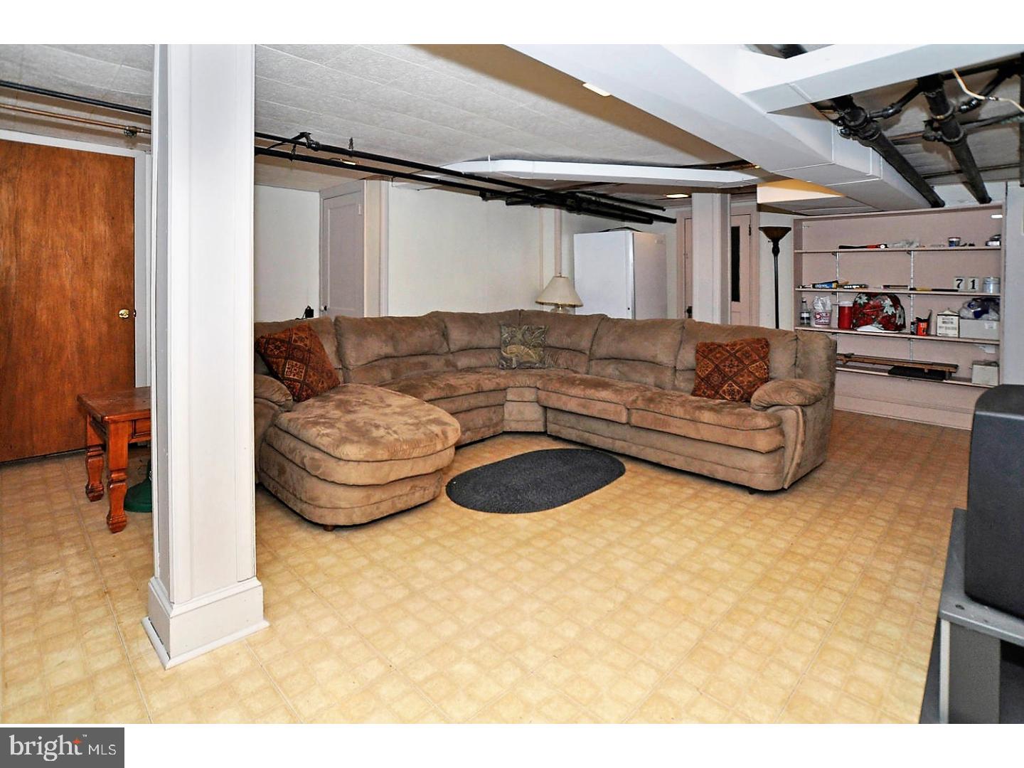 714 Wyndale Road Jenkintown, PA 19046 - Photo 23 of 25 Basement - Finished