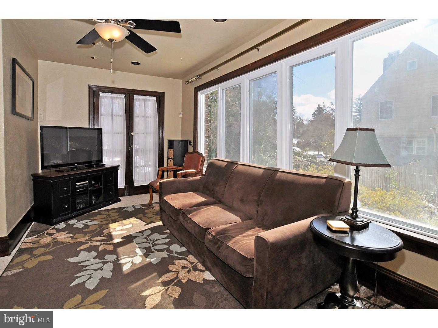 714 Wyndale Road Jenkintown, PA 19046 - Photo 7 of 25 Sun Room