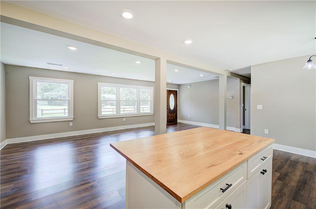 721 Jones Mill Road Cartersville, GA 30120 - Photo 14 of 22