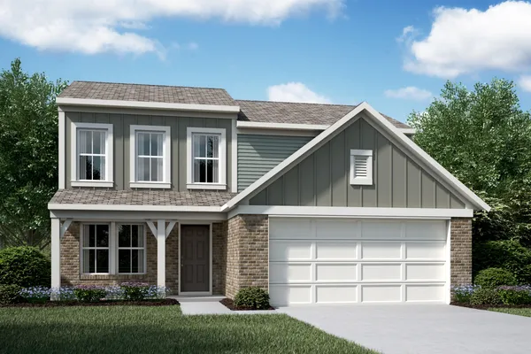 $399,688 | 10552 Greenbrook Drive, Independence, KY 41051
