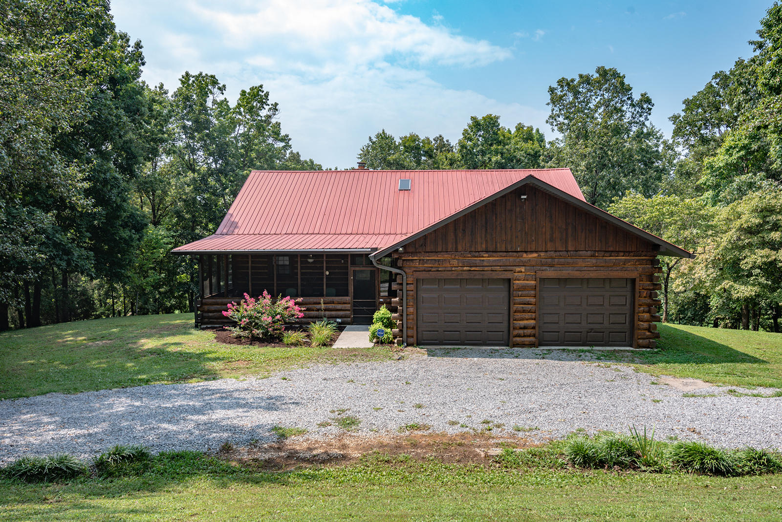 1130 Shell Community Road Philadelphia, TN 37846 - Photo 1 of 40 House Front-2