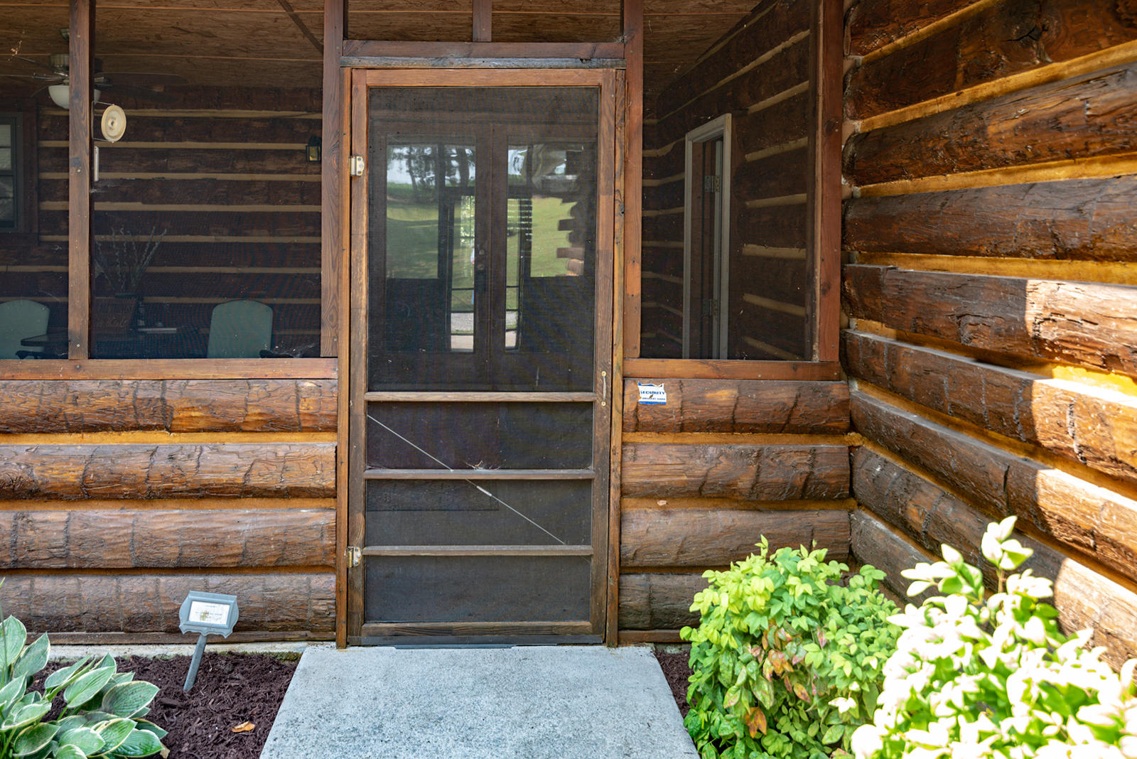 1130 Shell Community Road Philadelphia, TN 37846 - Photo 4 of 40 House Front Door-2