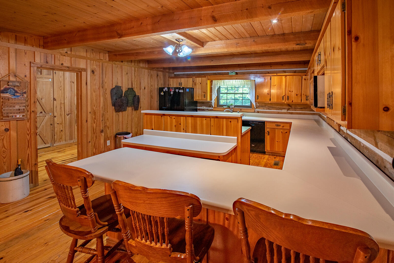 1130 Shell Community Road Philadelphia, TN 37846 - Photo 8 of 40 Kitchen-1