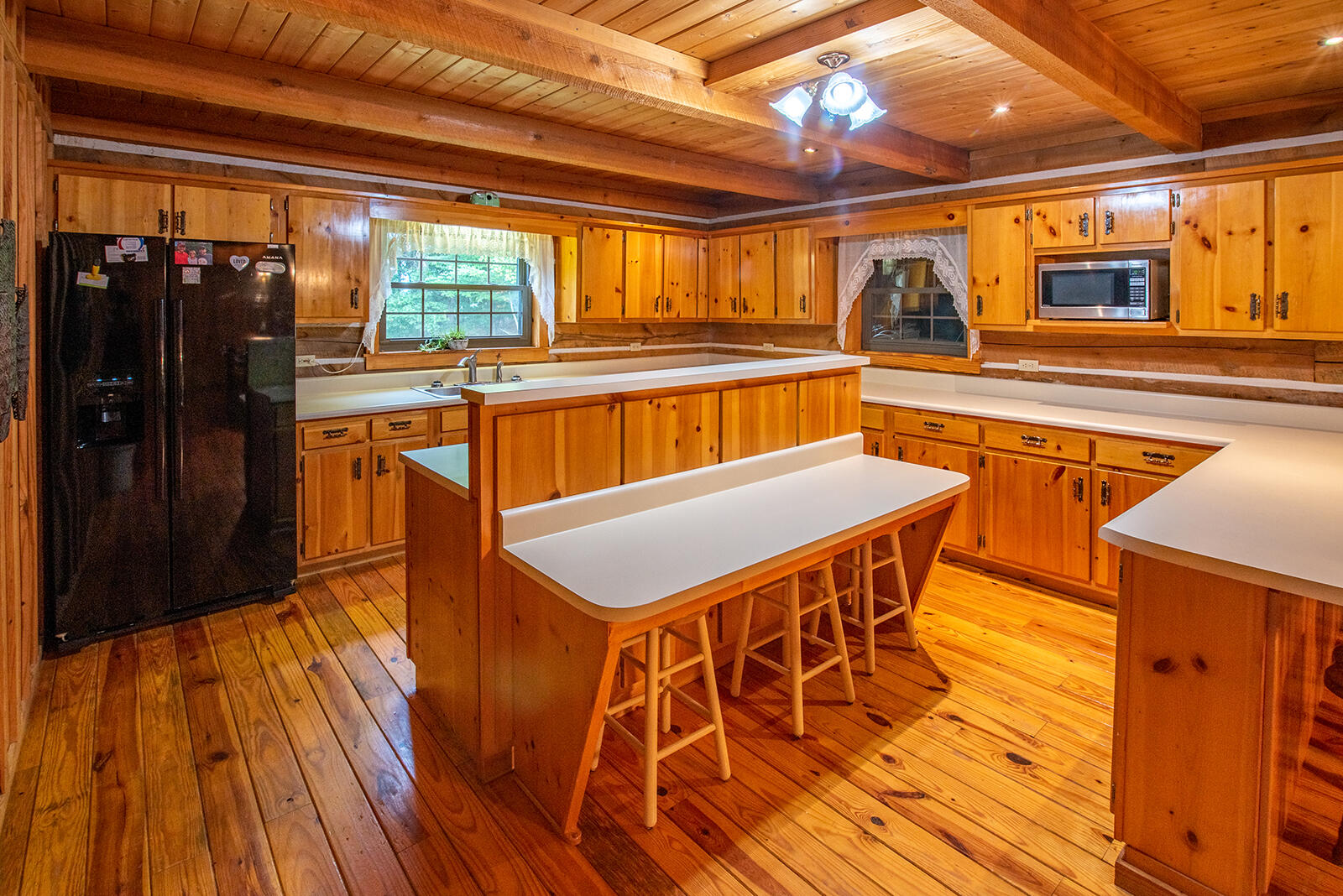 1130 Shell Community Road Philadelphia, TN 37846 - Photo 9 of 40 Kitchen-2