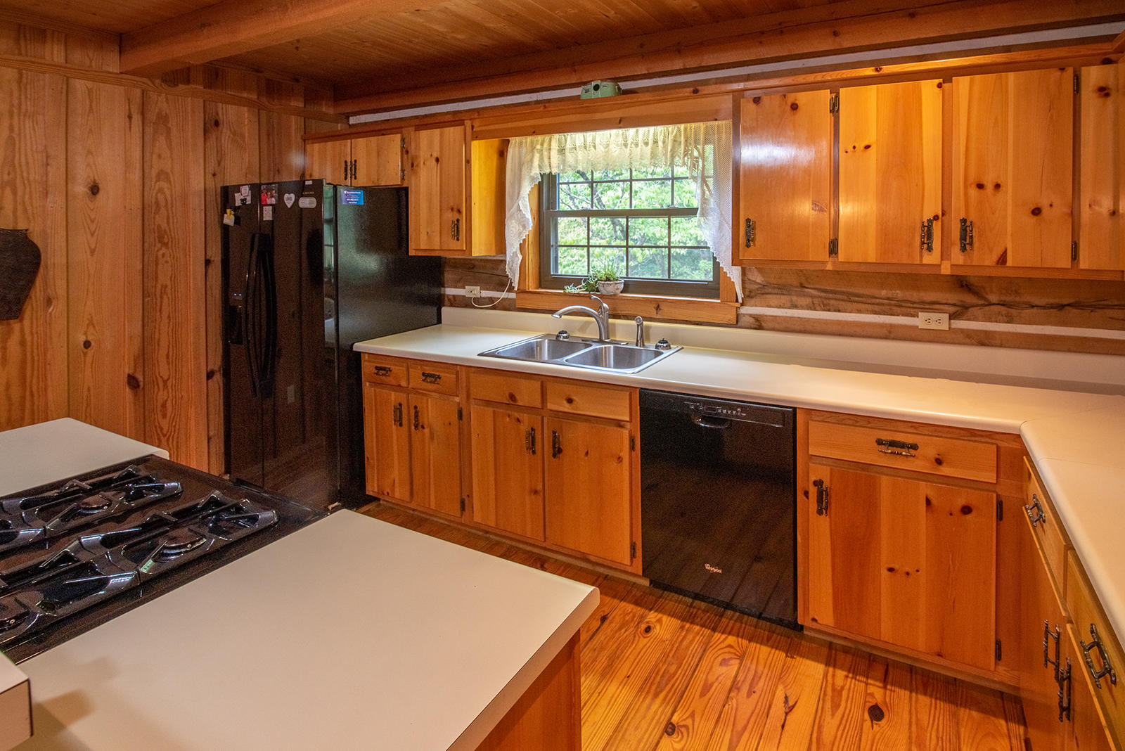 1130 Shell Community Road Philadelphia, TN 37846 - Photo 10 of 40 Kitchen-3