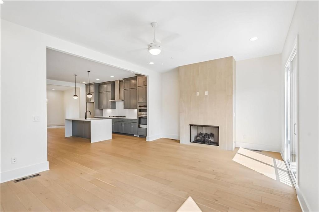 428 Cedar Dust Drive Decatur, GA 30030 - Photo 18 of 56 Gallery Image 18