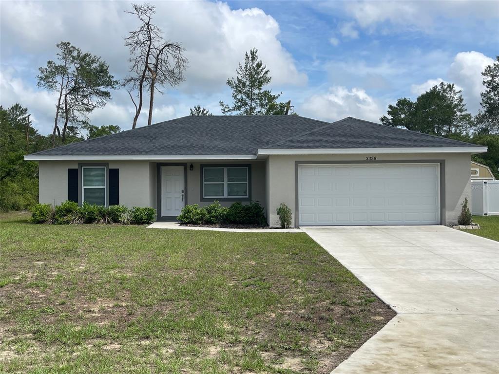 3338 Southwest 165th Loop Ocala, FL 34473 - Photo 2 of 19 Gallery Image 2