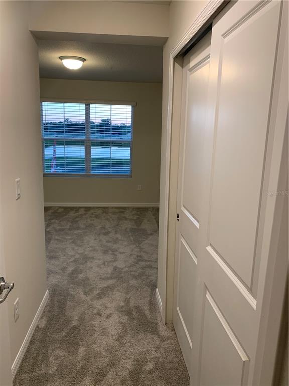 2559 Buena View Road Kissimmee, FL 34746 - Photo 11 of 17 a bathroom with a shower and a window