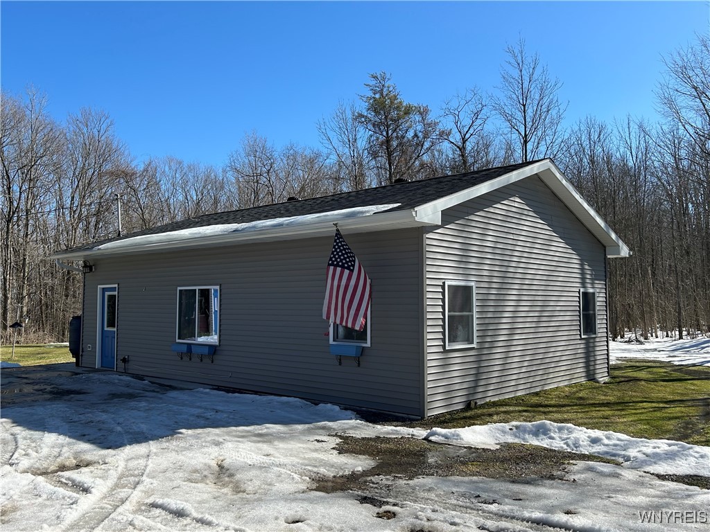 1223 Sierk Road Bennington, NY 14011 - Photo 1 of 1 Gallery Image 1