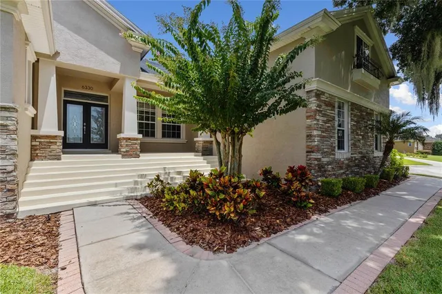 $820,000 | 6330 Ashley Drive, Lakeland, FL 33813