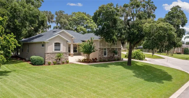 $820,000 | 6330 Ashley Drive, Lakeland, FL 33813