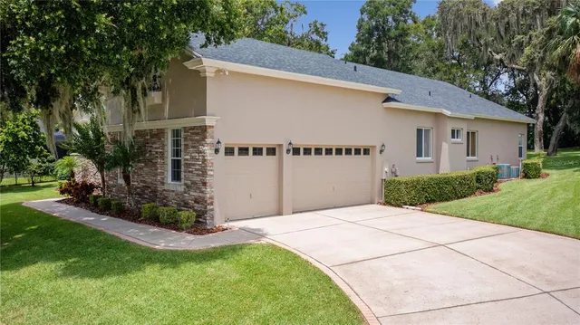 $820,000 | 6330 Ashley Drive, Lakeland, FL 33813